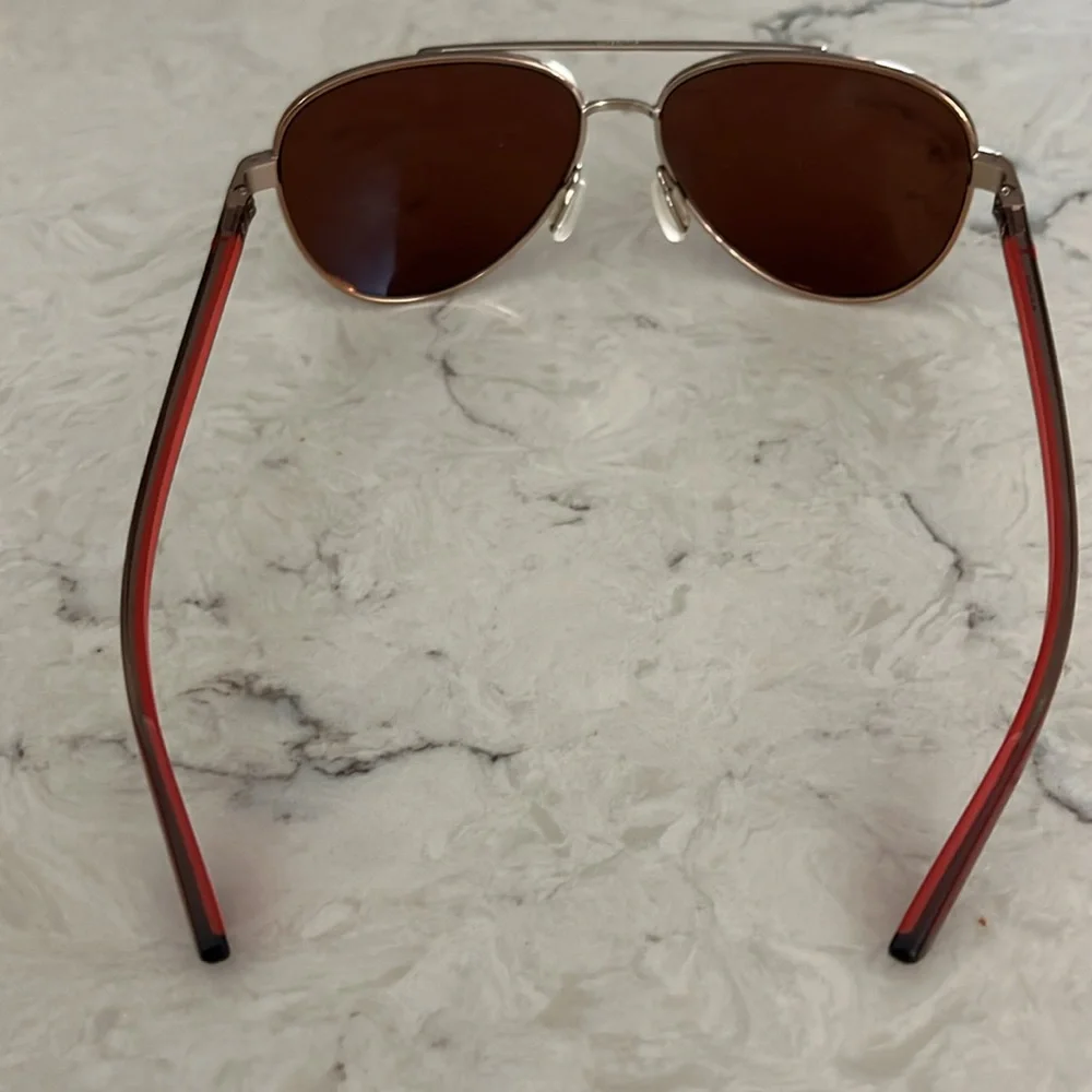Costa Aviator sunglasses - Picture 3 of 5